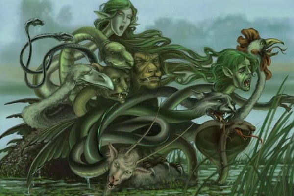 Что такое кракен площадка